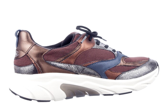 Gabor Rollingsoft brons combi 76.936.83 image