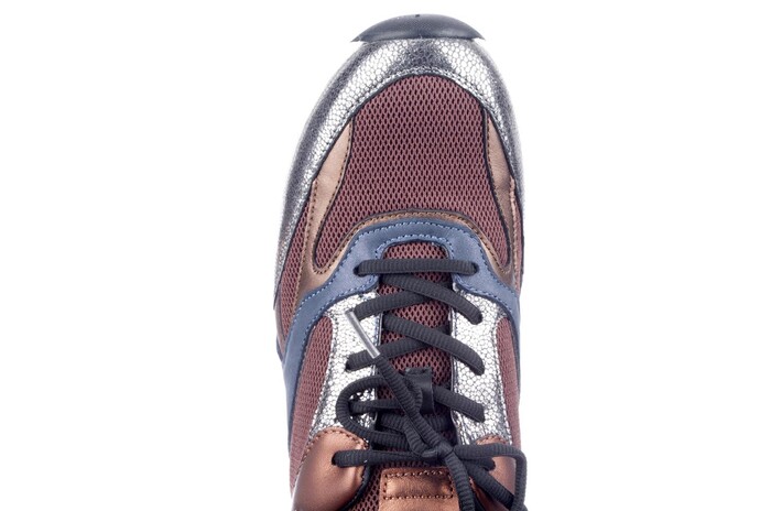 Gabor Rollingsoft brons combi 76.936.83 image