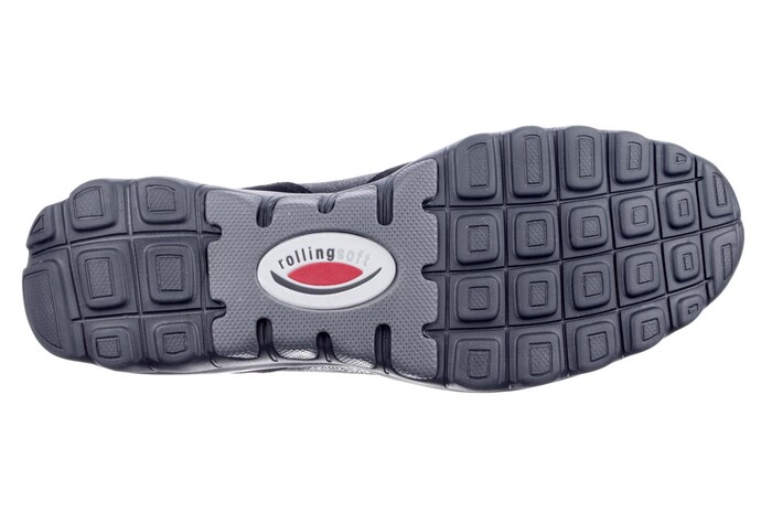 Gabor Rollingsoft zwart 76.968.37 image