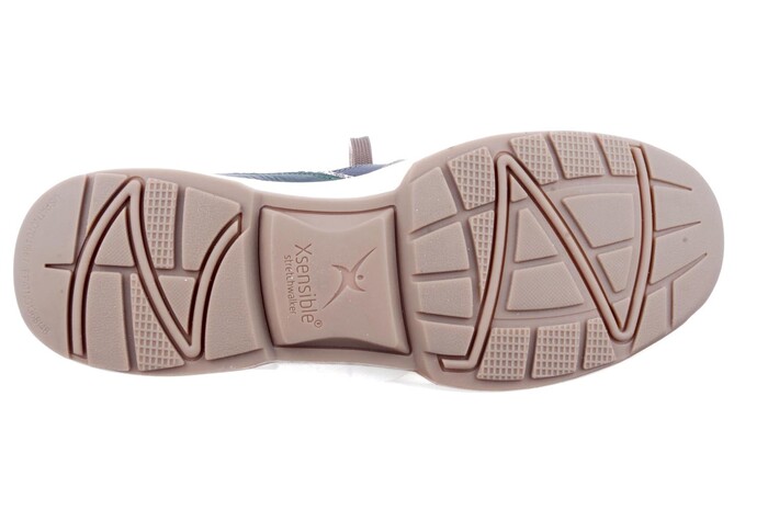 Xsensible taupe combi Lima 30204.2.515 H image
