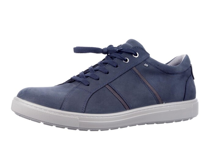 Jomos blauw 321381 H image