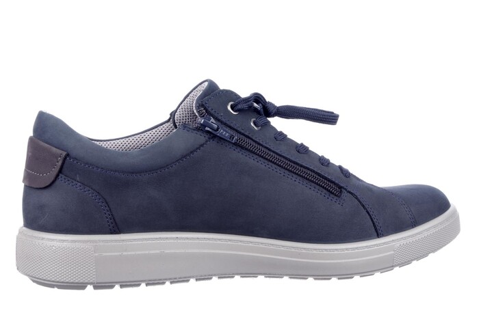 Jomos blauw 321381 H image