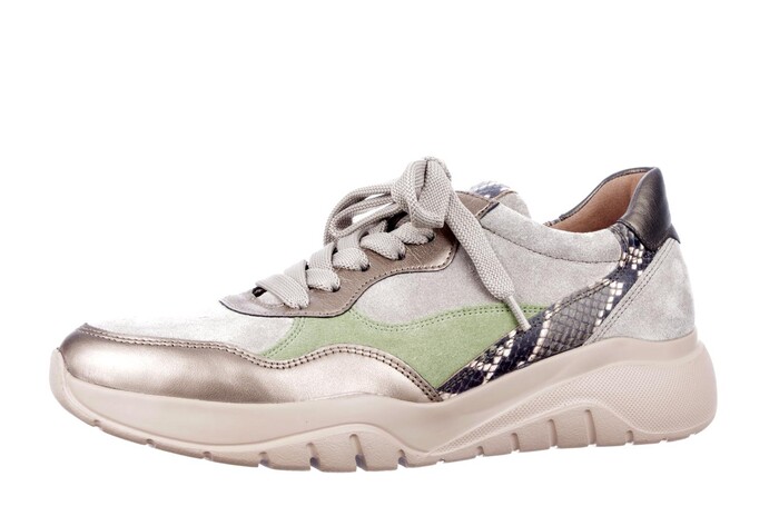 Gabor grijs combi 73.451.64 image