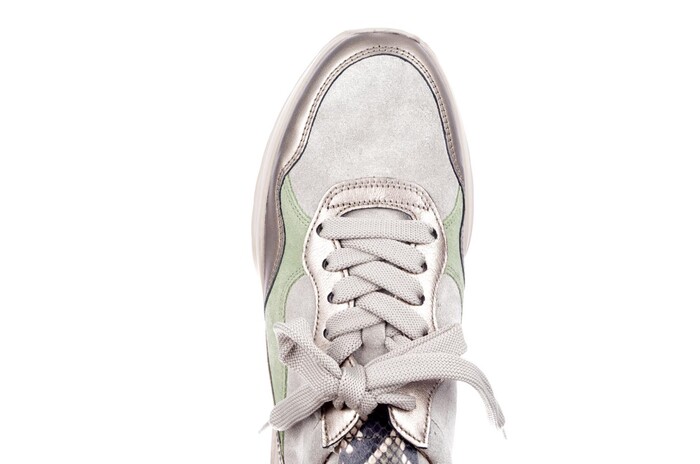 Gabor grijs combi 73.451.64 image