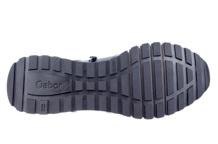 Gabor zwart combi 76.378.57 H image