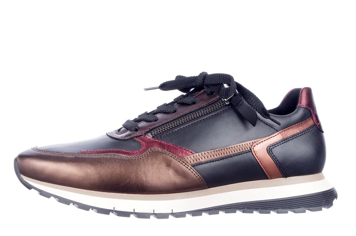 Gabor zwart/brons combi 76.378.27 H image