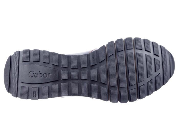Gabor zwart/brons combi 76.378.27 H image