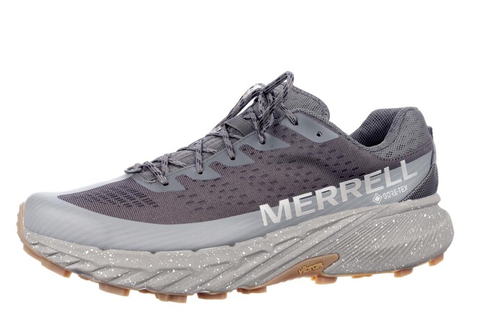 Merrell groen J068701 image