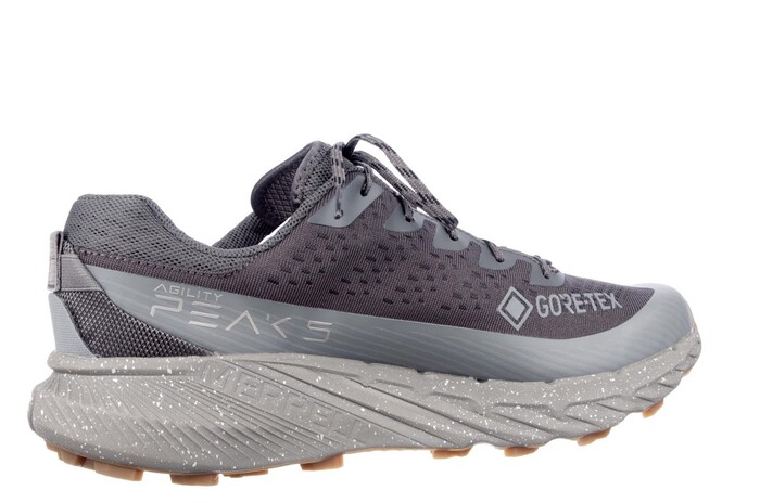 Merrell groen J068701 image