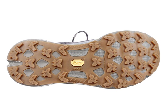 Merrell groen J068701 image