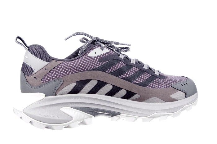 Merrell lichtgrijs J037515 image