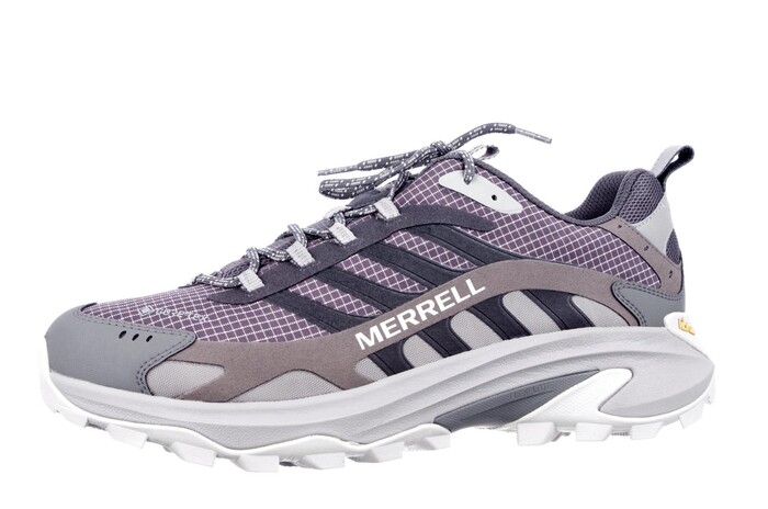 Merrell lichtgrijs J037515 image