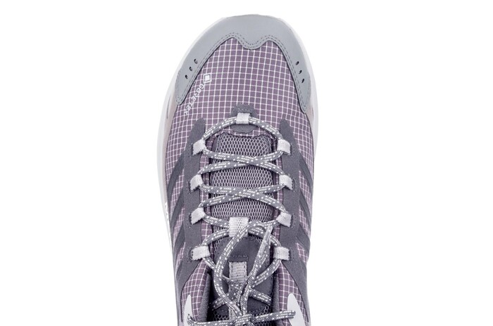 Merrell lichtgrijs J037515 image