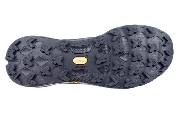 Merrell zwart J068045 image