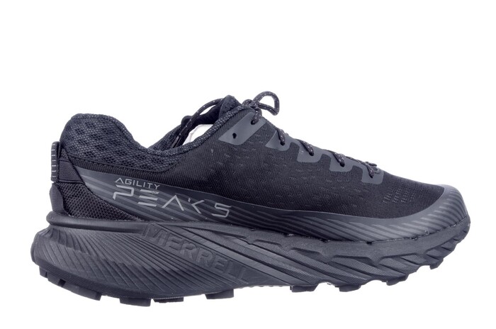 Merrell zwart J068045 image