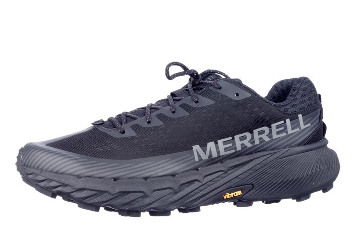 Merrell zwart J068045 image