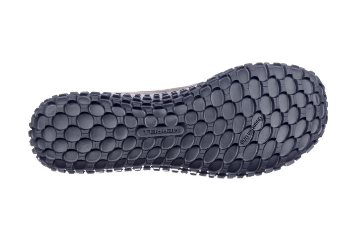 Merrell donkerbruin J032931 image