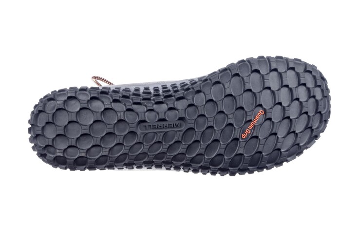 Merrell grijs J036001 image