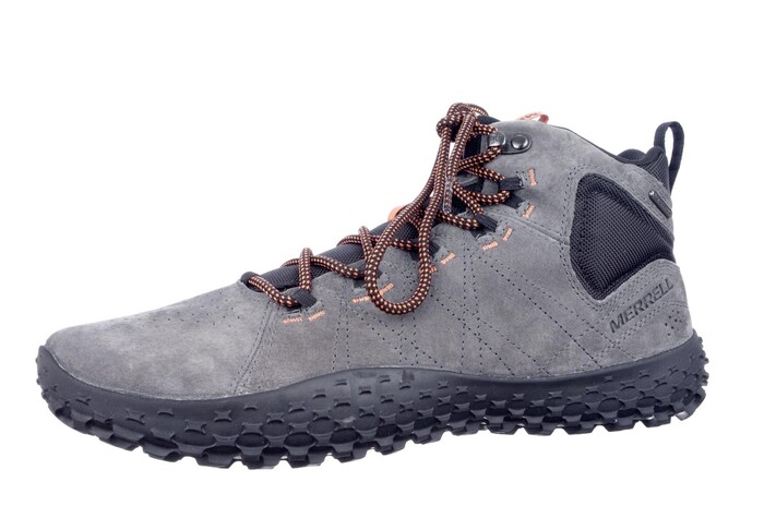 Merrell grijs J036001 image