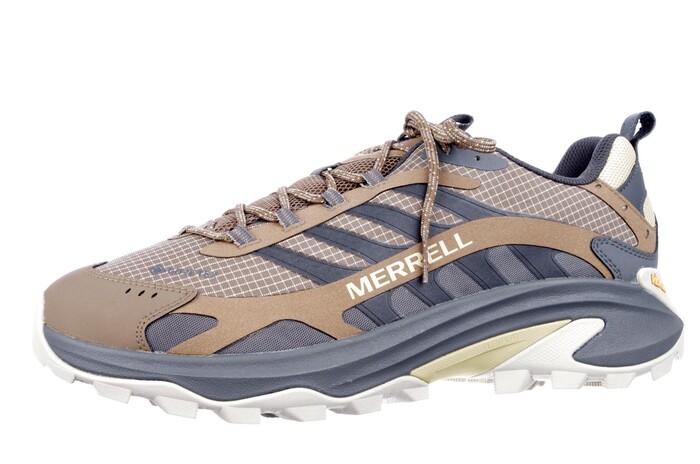 Merrell lichtblauw combi J038325 image