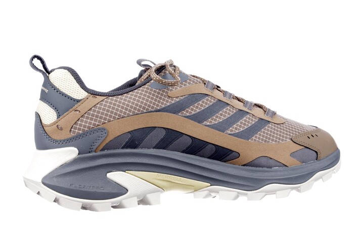Merrell lichtblauw combi J038325 image