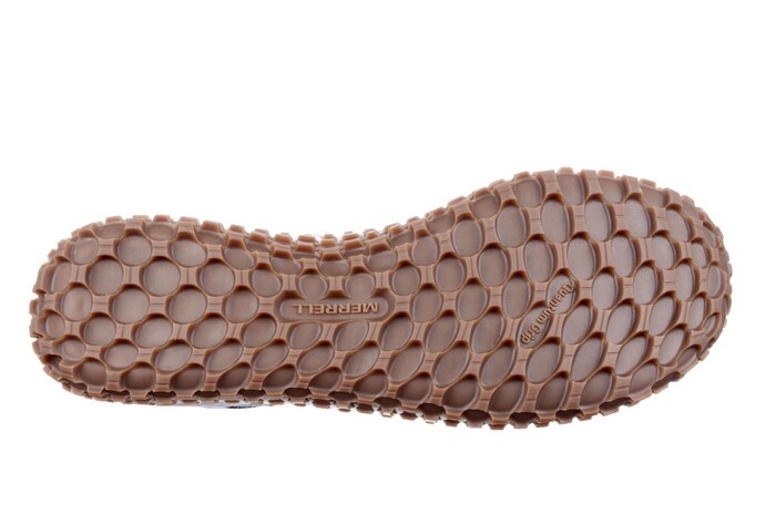 Merrel blauw J032847 image