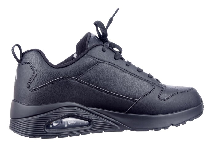 Skechers zwart 183012/BBK image