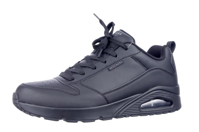 Skechers zwart 183012/BBK image