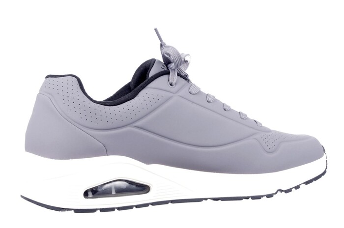 Skechers grijs 52458/CCBK  image