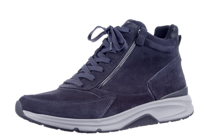 Gabor Rollingsoft donkerblauw 76.887.36 image