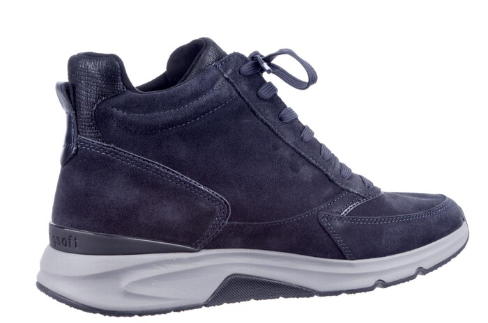 Gabor Rollingsoft donkerblauw 76.887.36 image