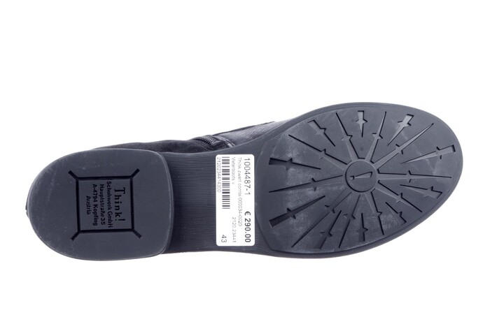 Think zwart combi 000034-0020 image