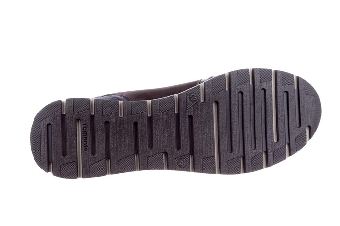 Remonte bruin combi D2G05-28 image