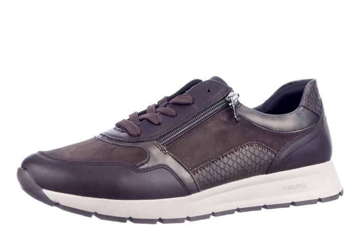 Remonte bruin combi D2G05-28 image