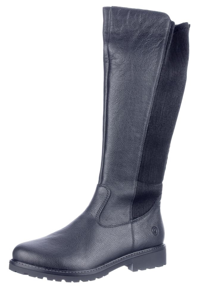 Remonte zwart R6594-00 image