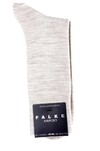 Herensokken licht beige Falke airport thumbnail