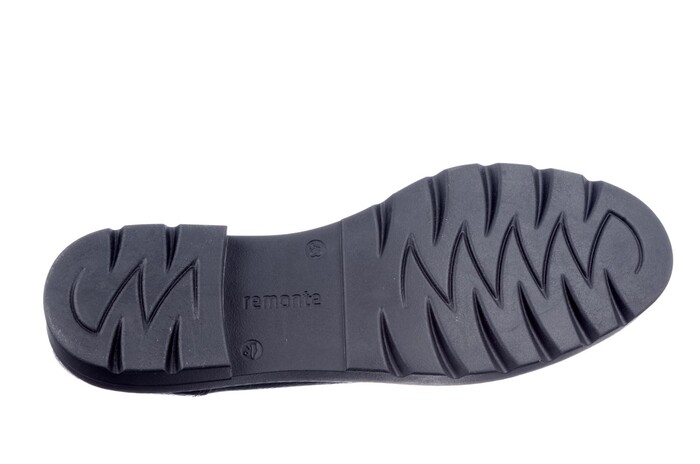 Remonte zwart lak D2Q01-02 image