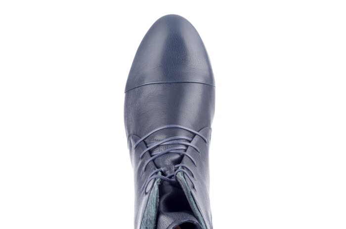 Think blauw combi 001207-8000 image