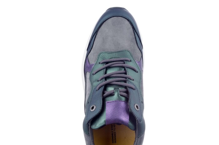 Xsensible groen combi Rainbow 33011.2.426 image