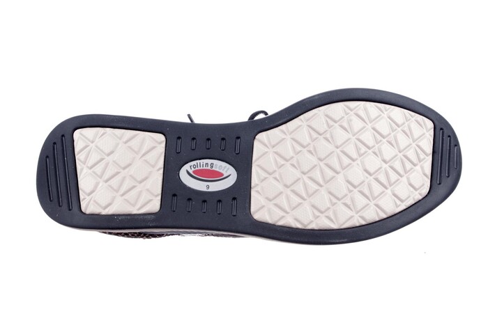 Gabor Rollingsoft bruin combi 76.957.45 image