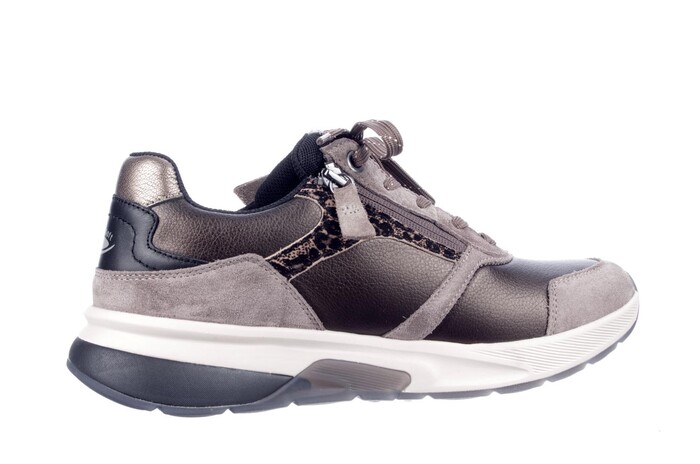 Gabor Rollingsoft brons combi 76.847.62 image