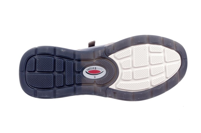 Gabor Rollingsoft brons combi 76.847.62 image