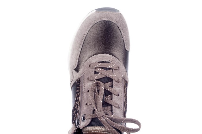 Gabor Rollingsoft brons combi 76.847.62 image