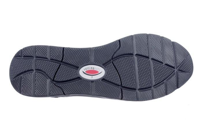 Gabor Rollingsoft zwart combi 76.878.67 image