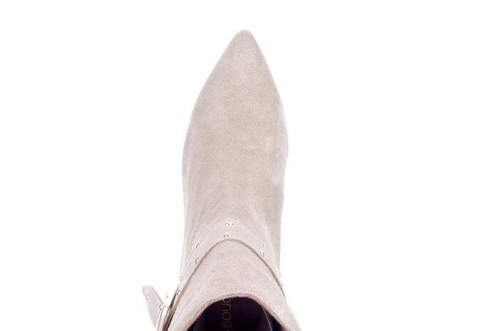 Babouche taupe G-Anne-2 image