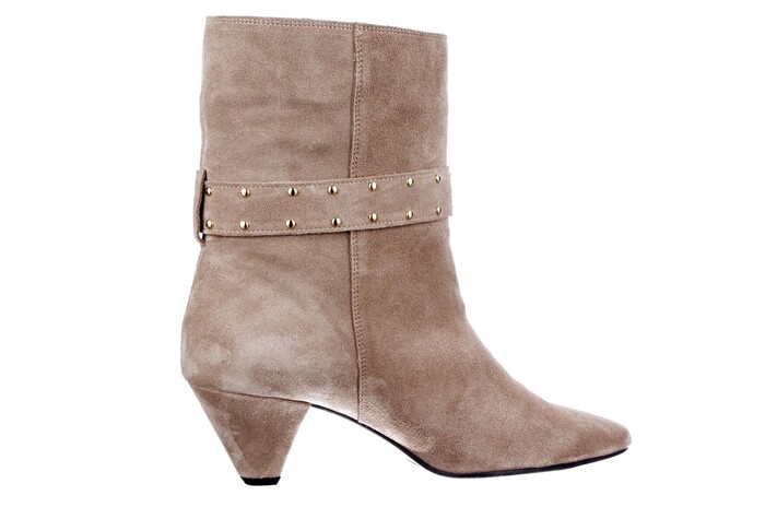 Babouche taupe G-Anne-2 image