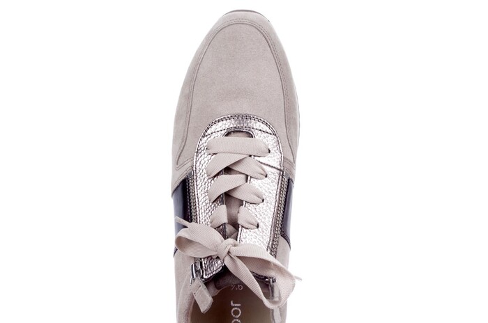 Gabor taupe combi 73.420.12 image