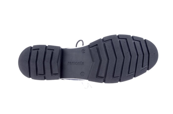 Remonte blauw lak D2S72-14 image
