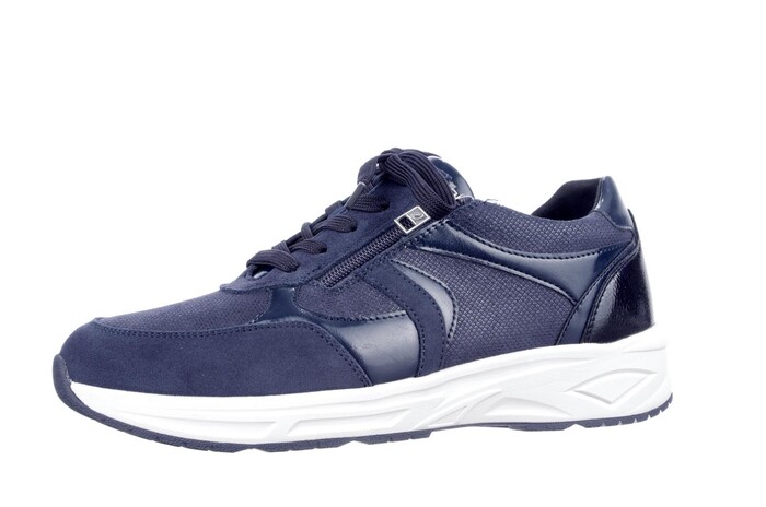 Waldlaufer blauw 703002 H image