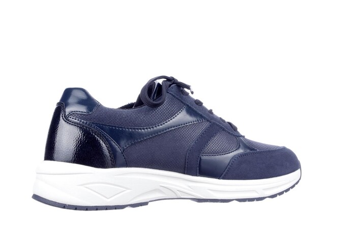 Waldlaufer blauw 703002 H image